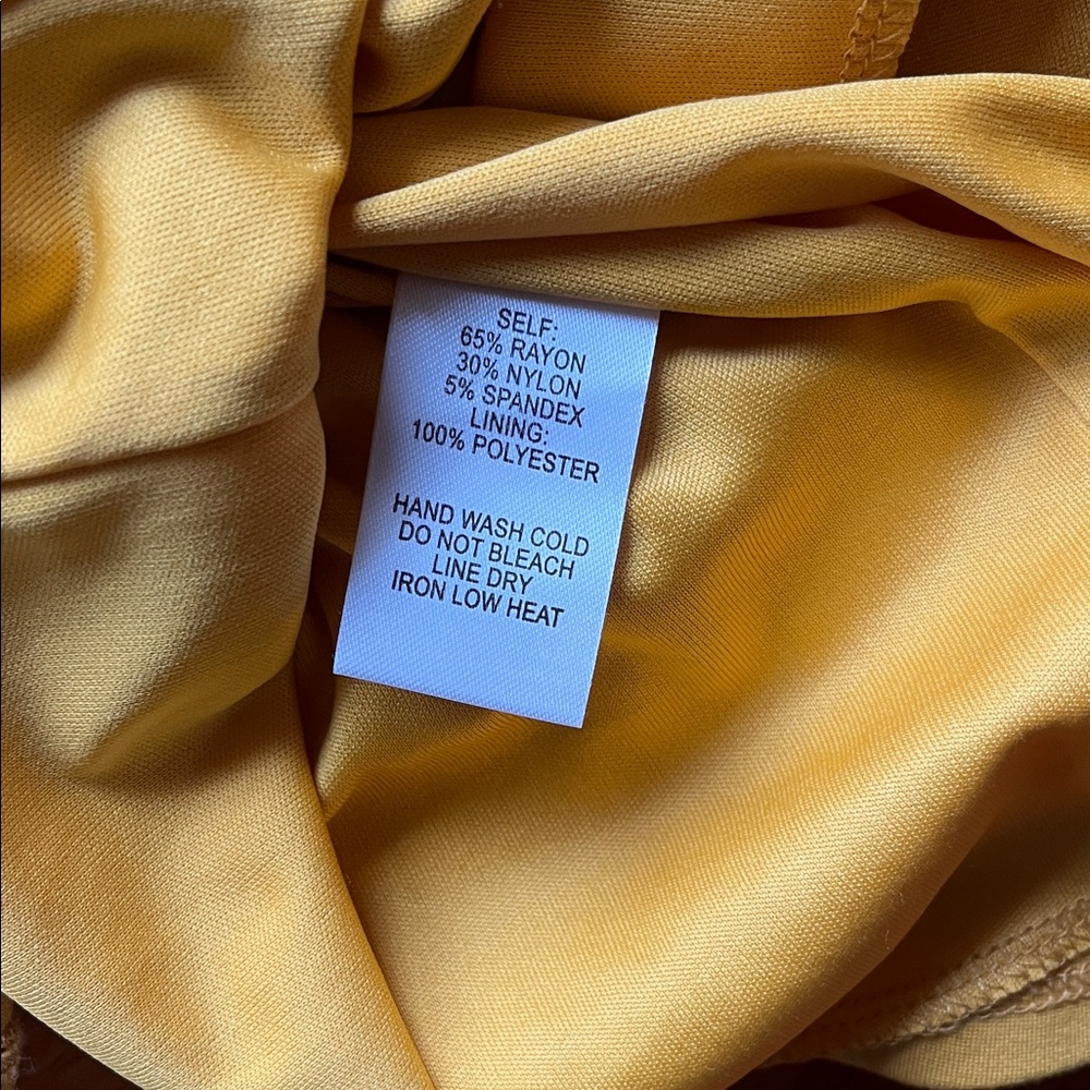 Lulus Dress - Picture 5 of 7